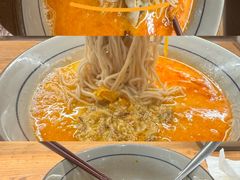 -蟹黄鱼·海派深夜面馆(江湾里店)
