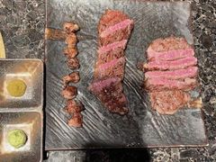 -老乾杯和牛烧肉(王府中环店)