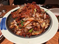 -玖五京菜(杭州城北万象城店)