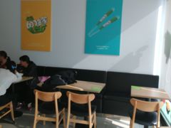 大堂-老乡鸡(庐江方圆荟世纪中心店)
