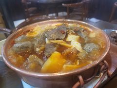 -谢大牛馆·中式卤牛排(老店)