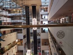 -天津燕园国际大酒店