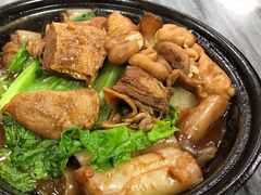 -珍珍小食店(西华路店)
