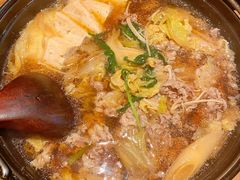 -千代武日本料理(爱建店)