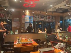 -三太子地摊烧烤·小龙虾(北蔡店)