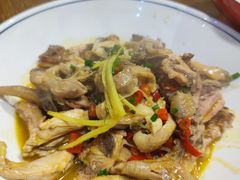 -湘聚缘湘菜馆(斜土路店)