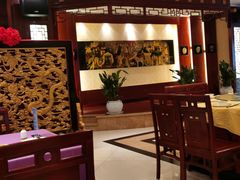 大堂-陈麻婆豆腐(春熙店)