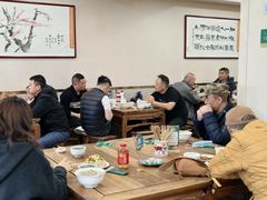 -老刘家永盛斋·传统泡馍(东关南街店)