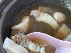-新记肉骨茶
