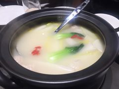 -鼓楼东街老火锅(鼓楼店)