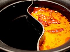 -温野菜涮涮锅(曲江大悦城店)