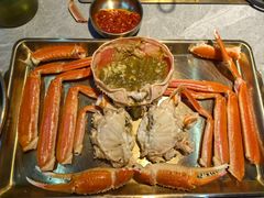 -本达人海鲜烧烤·朝鲜族风味(发展店)