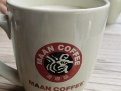 -漫咖啡(奥体店)