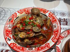 -乐乐大排档·30年老字号(浙江路店)