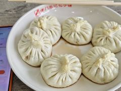 -津门张记包子铺(华昌道店)