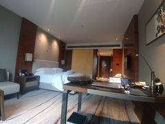 -广州汇华希尔顿逸林酒店