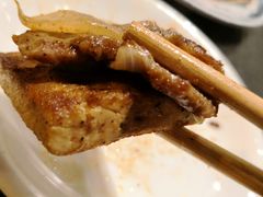 -厚味居炙子烤肉·清真(天桥南纬路店)