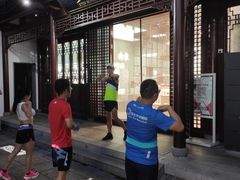 -特步跑步俱乐部
