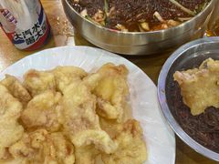 -顺姬冷面(延大店)