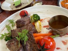 -La Terre乐田(万象城店)