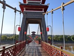 -函谷关历史文化旅游区