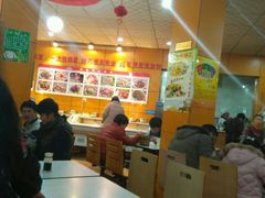 -七恭冒菜(工农村店)