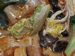 -郭记小街麻辣烫(南小街总店)