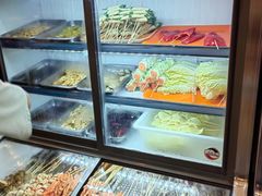 -新疆阿卜杜拉烧烤餐厅(四方坪店)