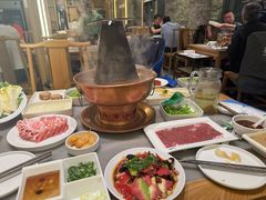 -牛街·马辈儿涮肉(牛街总店)