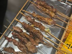 -喝丢一只鞋海鲜烧烤·海肠捞饭(文体街店)