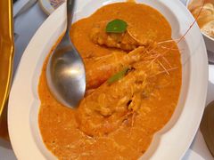 -狮拾久·现代新加坡料理(壹方城店)