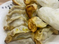 -蒋家桥饺面店(广陵路店)