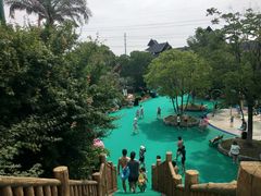 -苏州乐园森林水世界