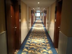 -怡华威斯达酒店(重庆医科大学附属儿童医院店)