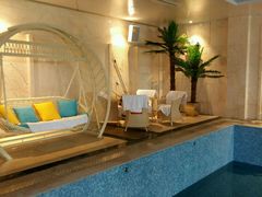 -水晶之星洗浴温泉汗蒸