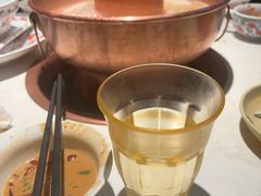 -北京老门框爆肚涮肉馆(锦业路店)