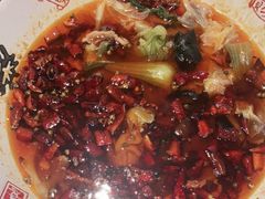 -辣小妮de川菜馆(红旗Mall店)