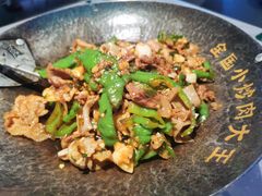 -费大厨辣椒炒肉(黄兴中心广场店)