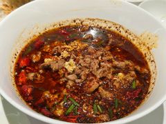 -眉州东坡·熊猫主题餐厅(枫蓝店)