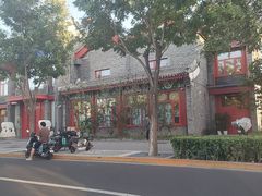 -冶春茶社(官园桥店)