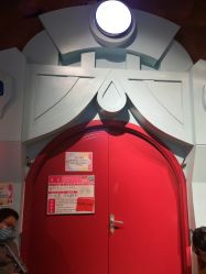 -点点梦想城(鑫苑都汇店)