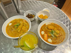 -公仔堂港式茶餐厅(西村店)
