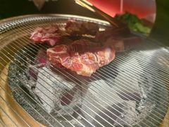 -西塔老太太泥炉烤肉(上海七宝领展广场店)