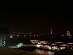 -武汉关码头(轮渡站)