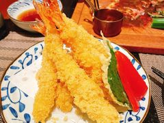 -極上萬膳·日料放题(海岸城店)