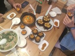 -海胆小馆(东北水饺·春柳店)