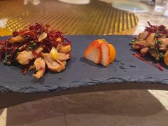 -悦真雅院·四合院·清真私房菜(雍和宫店)