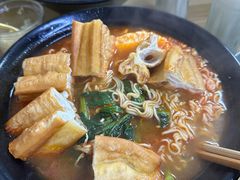 -四川老牛麻辣烫(北门桥店)