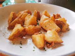 -PIZZA BIANCA(万象城店)