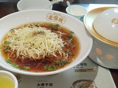 -老淮城·长鱼面(河下古镇店)
